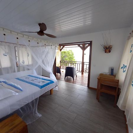 Fafapiti Lodge פאקאראבה מראה חיצוני תמונה