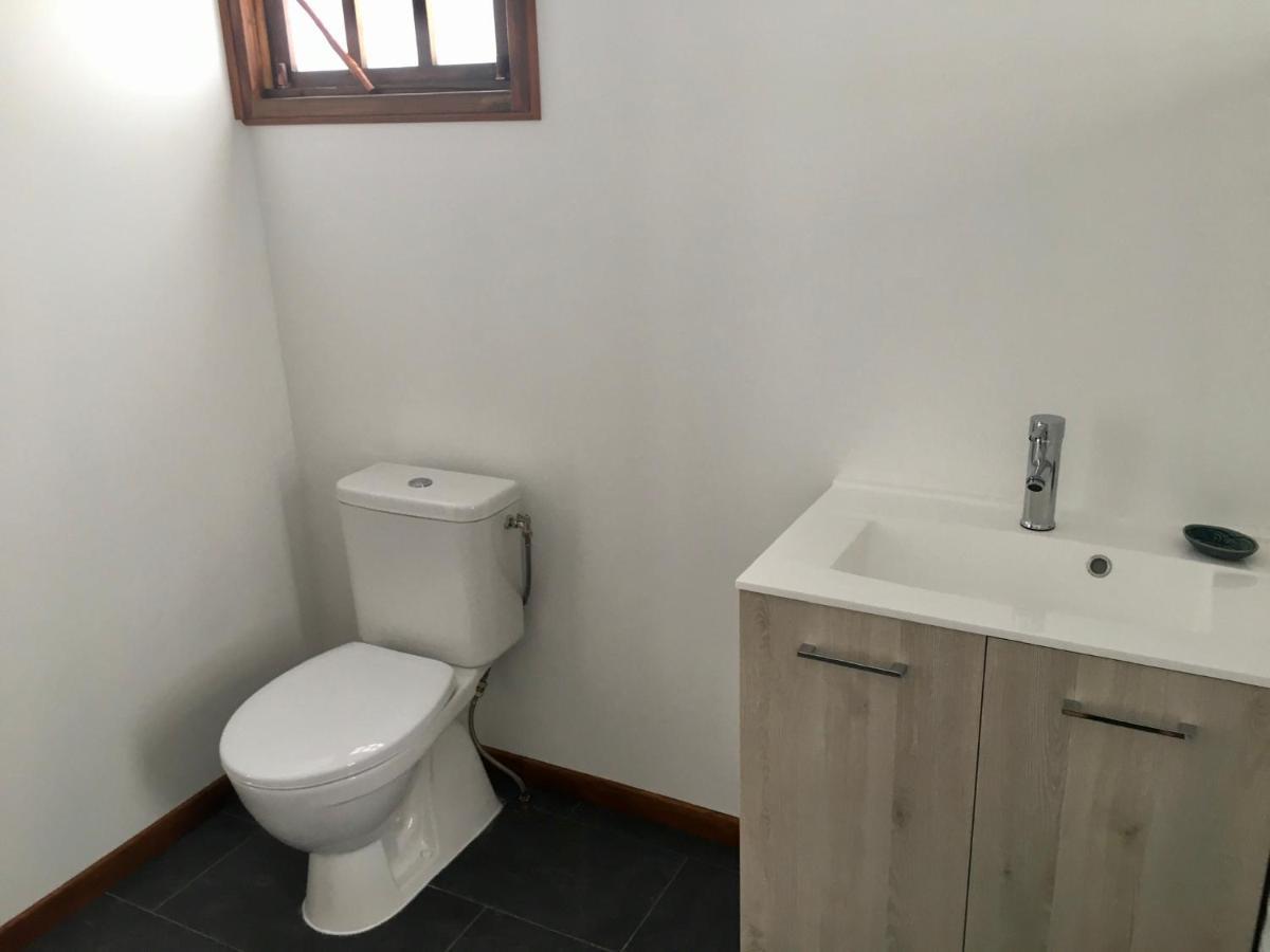 Fafapiti Lodge פאקאראבה מראה חיצוני תמונה