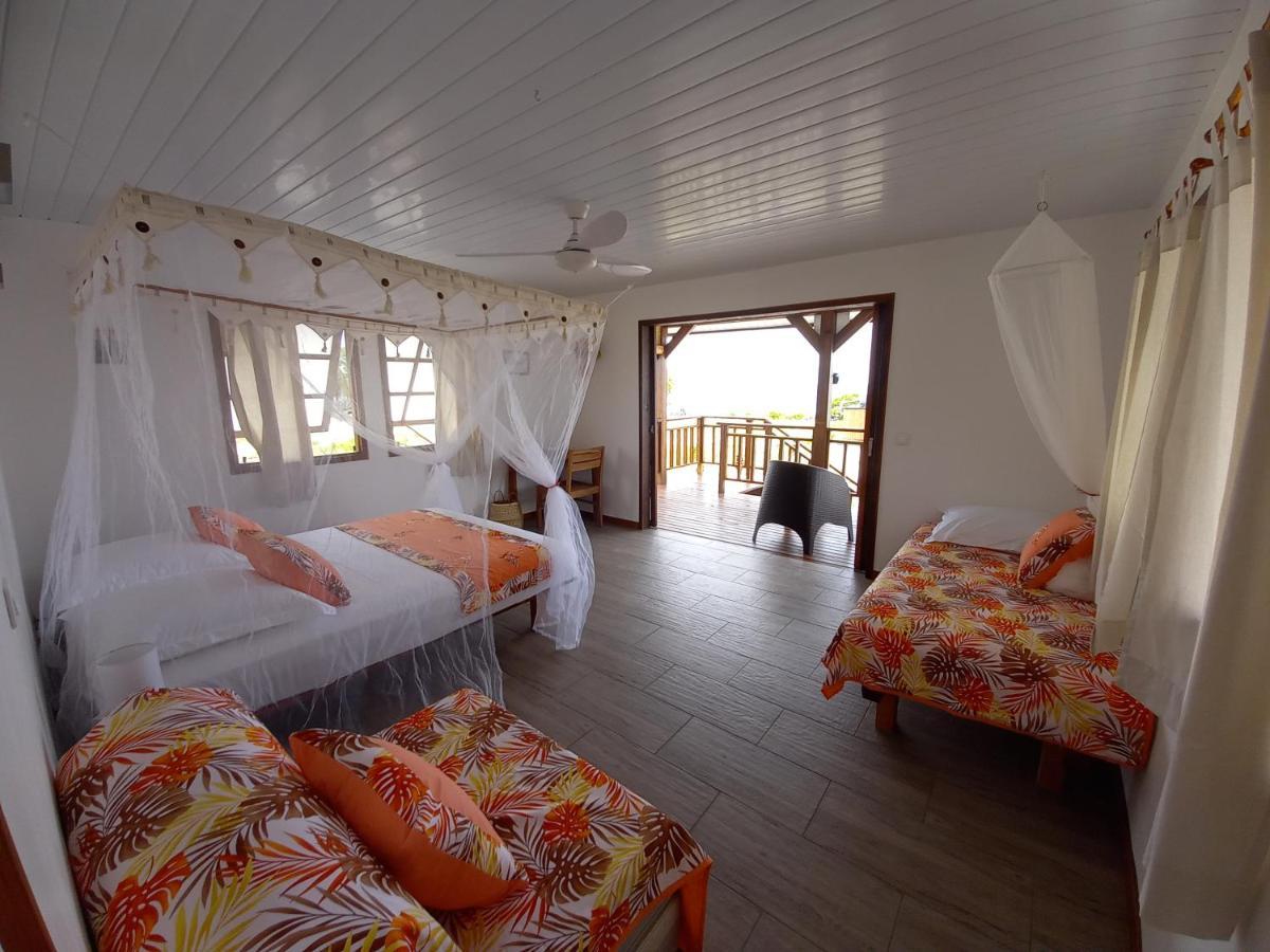 Fafapiti Lodge פאקאראבה מראה חיצוני תמונה